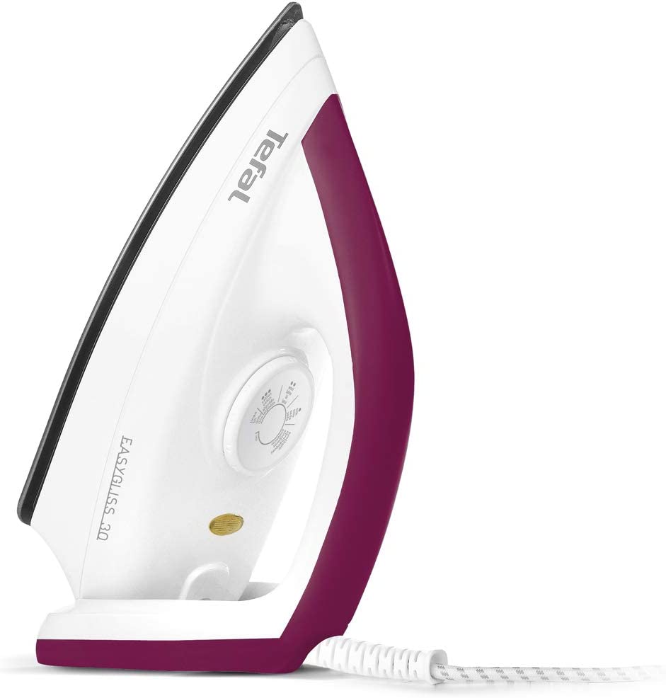 Tefal Bügeleisen, Trockenbügeleisen Easygliss FS 4030 1200W Tefal Bügeleisen, Trockenbügeleisen Easygliss FS 4030 1200W